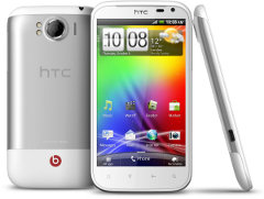 HTC Sensation